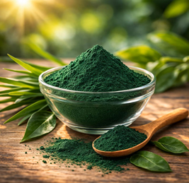 Espirulina